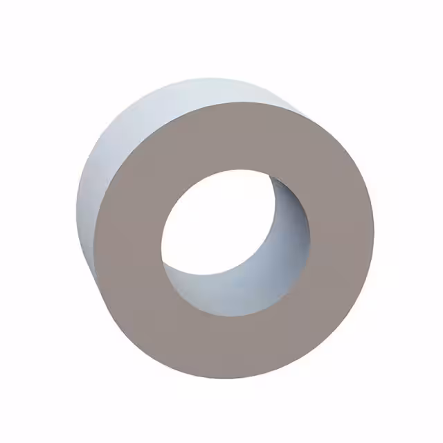 17W04950 Essentra Components  Rondelle